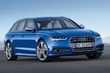 Audi S6 Avant -katsaus kuva 1