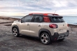 Citroen esitteli uuden C3 Aicross -crossoverin kuva 3