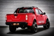 Nissan esitteli uuden Frontier Attack -pickup-konseptin kuva 3