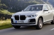 BMW X7 -lippulaivacrossover esitellään syksyllä kuva 1