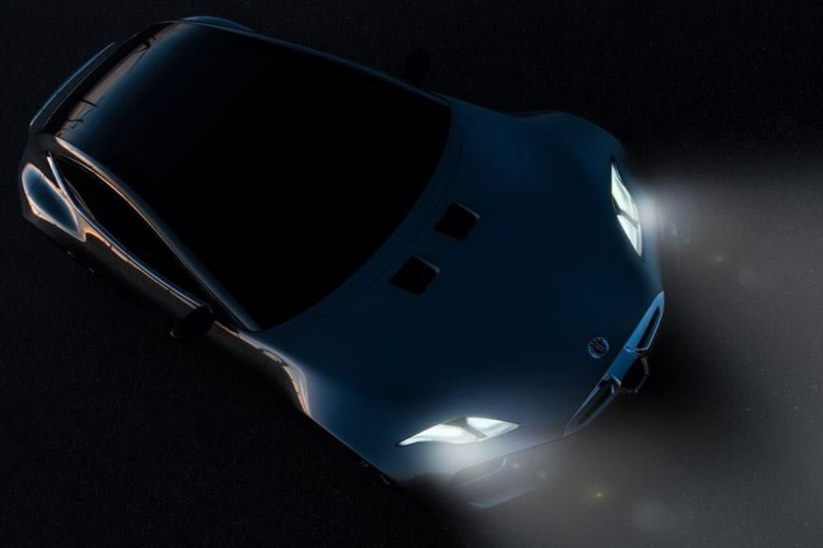 Fisker julkaisi uuden EMotion-sähköauton tiedot