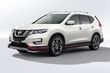 Katsaus uuden sukupolven Nissan X-Trail -tuningista kuva 1