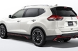 Katsaus uuden sukupolven Nissan X-Trail -tuningista kuva 2