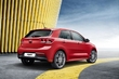 Kiovassa esiteltiin uusi Kia Rio -malli kuva 2