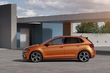 Volkswagen Polo -hatchbackin kuudennen sukupolven katsaus kuva 4