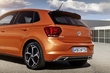 Volkswagen Polo -hatchbackin kuudennen sukupolven katsaus kuva 3