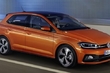 Volkswagen Polo -hatchbackin kuudennen sukupolven katsaus kuva 1