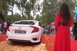 Ukrainassa esiteltiin uuden sukupolven Honda Civic kuva 2
