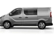 Renault Traficin kolmannen sukupolven katsaus kuva 2