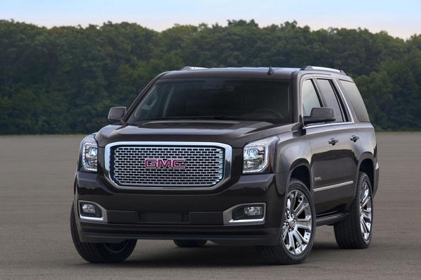 General Motors patentoi itsepuhtautuvan auton