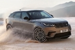 Uusi Range Rover Velar -crossover saapuu Ukrainaan kuva 5