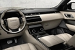 Uusi Range Rover Velar -crossover saapuu Ukrainaan kuva 4