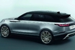 Uusi Range Rover Velar -crossover saapuu Ukrainaan kuva 3