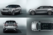 Uusi Range Rover Velar -crossover saapuu Ukrainaan kuva 2
