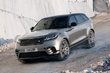 Uusi Range Rover Velar -crossover saapuu Ukrainaan kuva 1