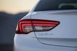Katsaus uuteen Opel Insignia -liftbackiin kuva 3