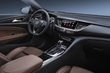 Katsaus uuteen Opel Insignia -liftbackiin kuva 4