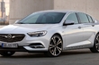 Katsaus uuteen Opel Insignia -liftbackiin kuva 1