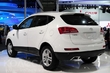 JAC S5 -crossoverin koeajo ja esittely kuva 4