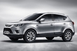 JAC S5 -crossoverin koeajo ja esittely kuva 2