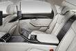 Audi A8 -sedanin katsaus, mallivuosi 2018 kuva 2