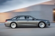 Audi A8 -sedanin katsaus, mallivuosi 2018 kuva 5