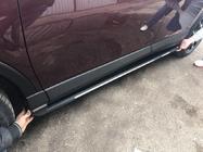 Toyota Rav 4 2013–2018 OEM V3 sivukynnykset (2016-2018, 2 kpl, alumiini) kuva 2