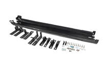 Toyota Rav 4 2013–2018 OEM V3 sivukynnykset (2016-2018, 2 kpl, alumiini) kuva 4