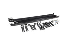 Toyota Rav 4 2013–2018 OEM V3 sivukynnykset (2016-2018, 2 kpl, alumiini) kuva 5