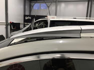 Nissan Qashqai 2014–2021 Alkuperäiset kattokaiteet kuva 8