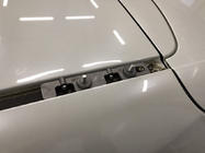Nissan Qashqai 2014–2021 Alkuperäiset kattokaiteet kuva 13