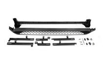 Nissan X-trail T32/Rogue 2014–2021 Sivukynnykset OEM V1 (A-tyyppi) kuva 7