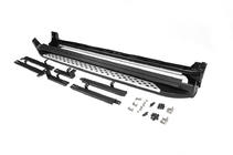 Nissan X-trail T32/Rogue 2014–2021 Sivukynnykset OEM V1 (A-tyyppi) kuva 1