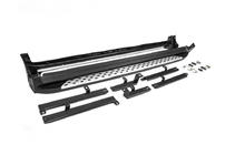 Nissan X-trail T32/Rogue 2014–2021 Sivukynnykset OEM V1 (A-tyyppi) kuva 6