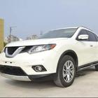 Nissan X-trail T32/Rogue 2014–2021 Etulippa ja takalippa V1 (2014-2016) kuva 4