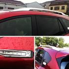Mazda CX-5 2012–2017 Kattoreelingit Original V1 (2 kpl) kuva 4