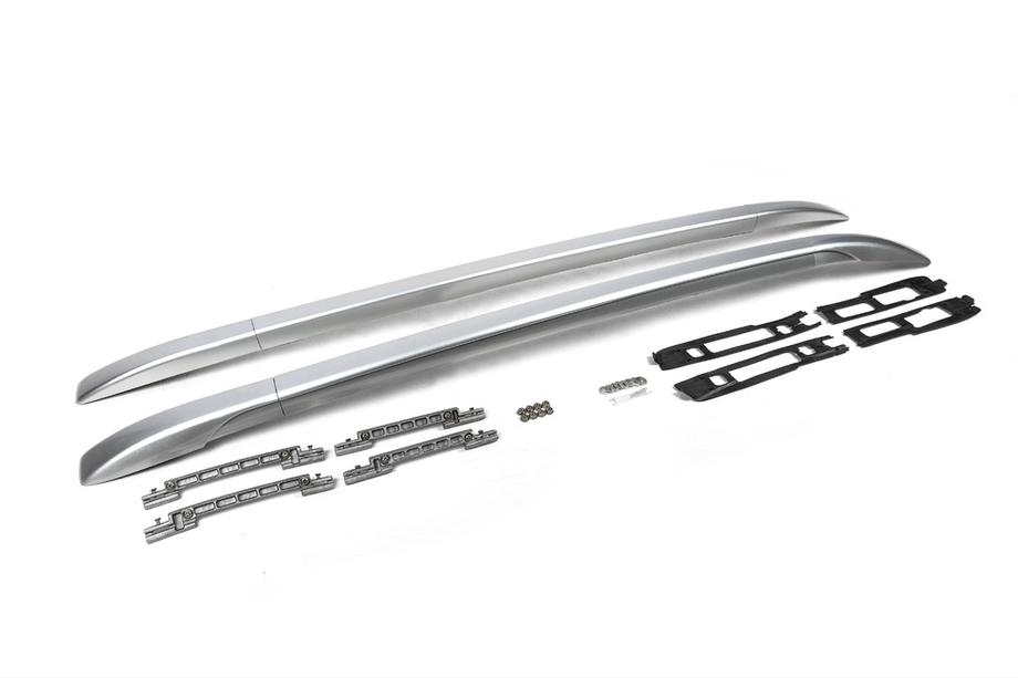 Mitsubishi ASX 2010–2023 Alkuperäiset kattokaiteet (2 kpl) Image