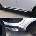 Mitsubishi Outlander 2012–2021 Sivukynnykset Original (2 kpl, alumiini) kuva 8