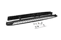 Mitsubishi Outlander 2012–2021 Sivukynnykset Original (2 kpl, alumiini) kuva 10