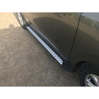 Sivukynnykset OEM-BMW-V2 (2 kpl, muovi) kuva 4