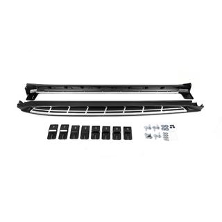 Sivuporrast Original Design V2 (2 kpl) Hyundai Tucson TL 2016–2021 kuva 3