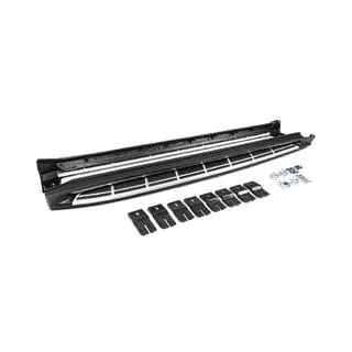 Sivuporrast Original Design V2 (2 kpl)