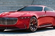 Mercedes valmistelee kilpailijaa Rolls-Royce Dawnille kuva 1