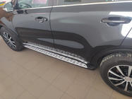 Kia Sportage 2015–2021 Sivuaskelmat V2, OEM kuva 1