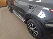 Kia Sportage 2015–2021 Sivuaskelmat V2, OEM kuva 4