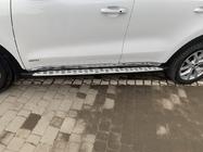 Kia Sportage 2015–2021 Sivuaskelmat V2, OEM kuva 9