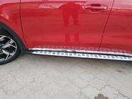 Kia Sportage 2015–2021 Sivuaskelmat V2, OEM kuva 10