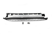 Mercedes GL/GLS -luokka X166 2012–2019 OEM-sivuaskelmat (2 kpl) kuva 3