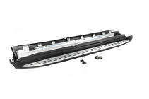 Mercedes GL/GLS -luokka X166 2012–2019 OEM-sivuaskelmat (2 kpl) kuva 1