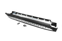 Mercedes GL/GLS -luokka X166 2012–2019 OEM-sivuaskelmat (2 kpl) kuva 2